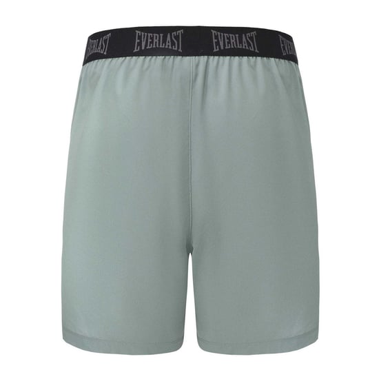 Everlast Flex-shorts voor heren (Lichtgroen) - Image 2