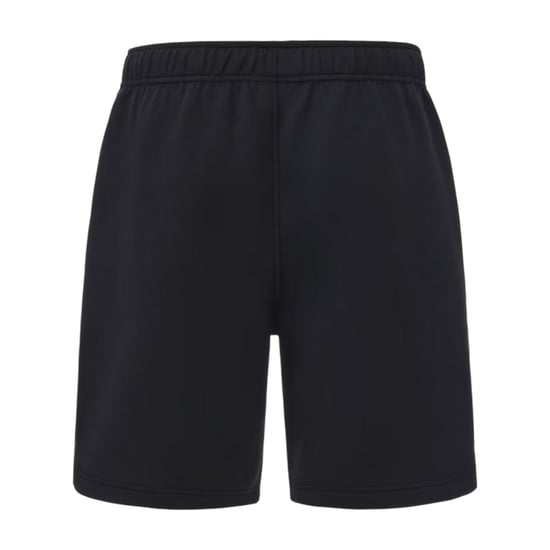 Everlast Heren Fleece Shorts (Zwart) - Image 2