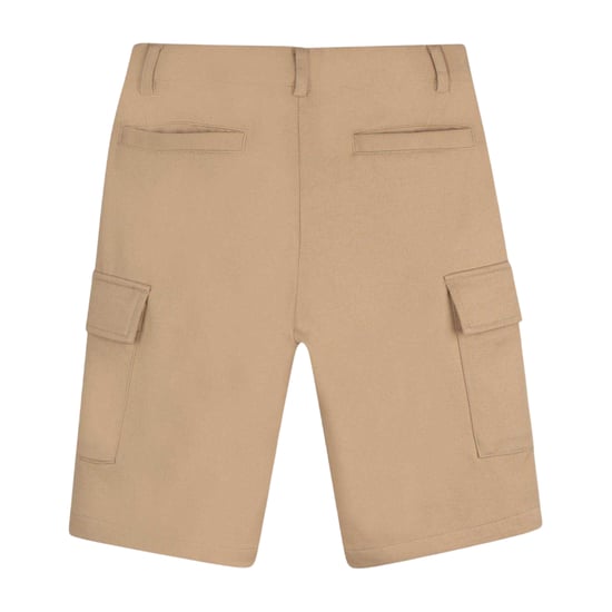 Boss Effen cargoshorts voor kinderen (Zand) - Image 2
