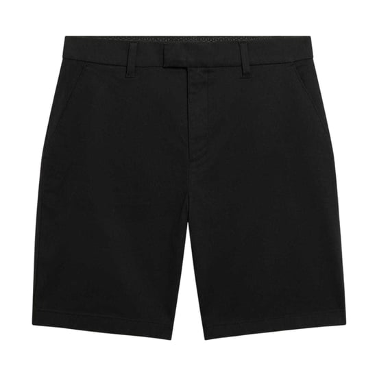 Ted Baker Chino-shorts voor heren (Zwart) - Image 1