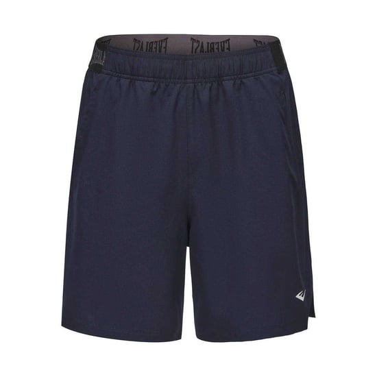 Everlast Flex-shorts voor heren (Marine) - Image 1