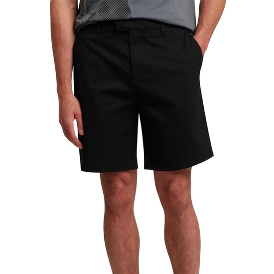 Ted Baker Chino-shorts voor heren (Zwart) - Image 3