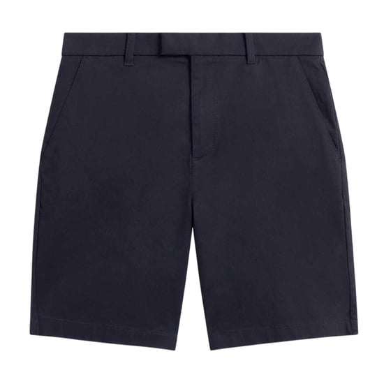 Ted Baker Chino-shorts voor heren (Marine) - Image 1