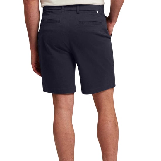 Ted Baker Chino-shorts voor heren (Marine) - Image 2
