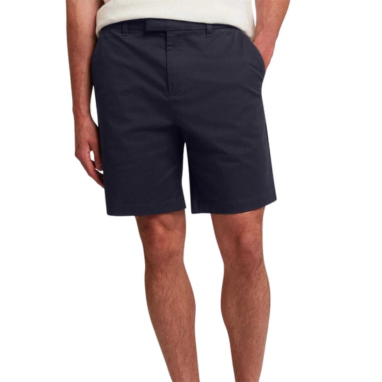 Ted Baker Chino-shorts voor heren (Marine) - Image 3