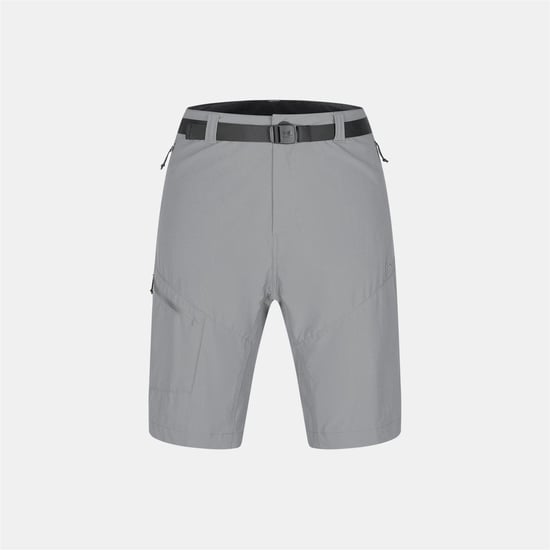 Karrimor Panther-cargoshorts voor heren (Medium Grijs) - Image 1
