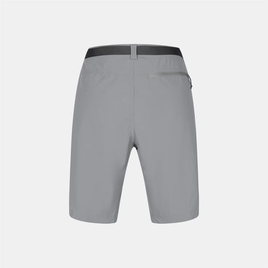 Karrimor Panther-cargoshorts voor heren (Medium Grijs) - Image 2