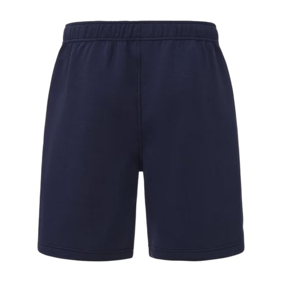 Everlast Heren Fleece Shorts (Blauw) - Image 2