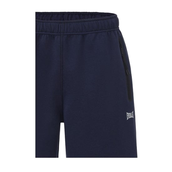 Everlast Heren Fleece Shorts (Blauw) - Image 3