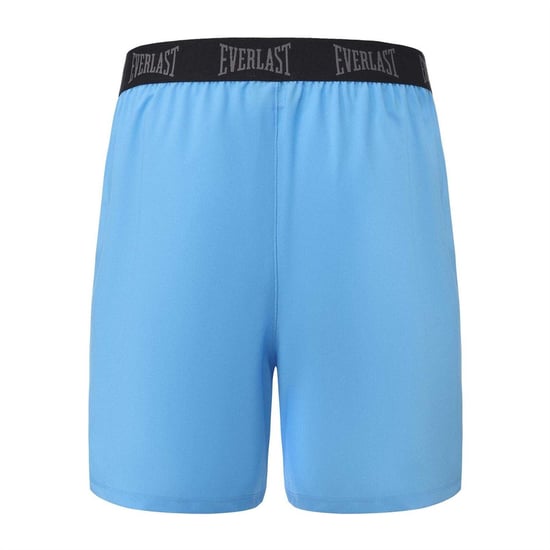 Everlast Flex-shorts voor heren (Lichtblauw) - Image 2