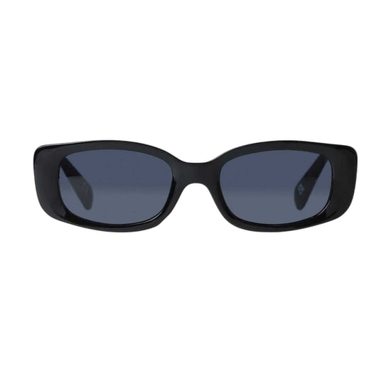 Firetrap Volledige zonnebril (Zwart) - Image 1