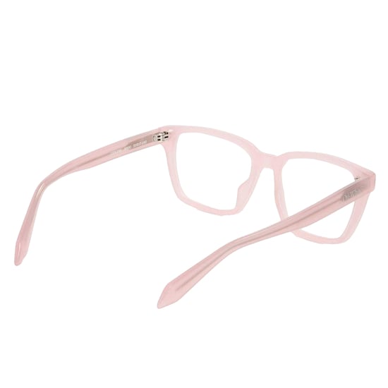 Off White Unisex Adult Style 8I Sunglasses (Pink) - Image 2