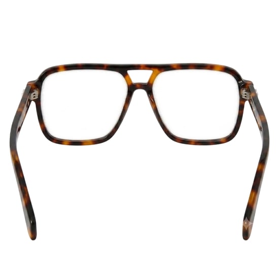 Off White Herenmodel 81 l zonnebril in schildpadmotief (Havana) - Image 2
