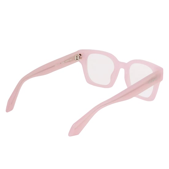 Off White Mens Style 7u Sunglasses (Pink) - Image 2