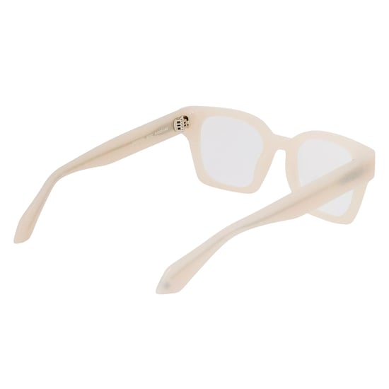 Off White Mens Style 7u Sunglasses (Beige) - Image 2
