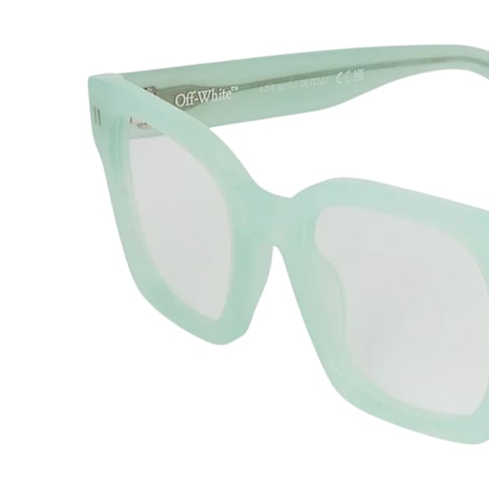 Off White Mens Style 7u Sunglasses (Sage) - Image 3