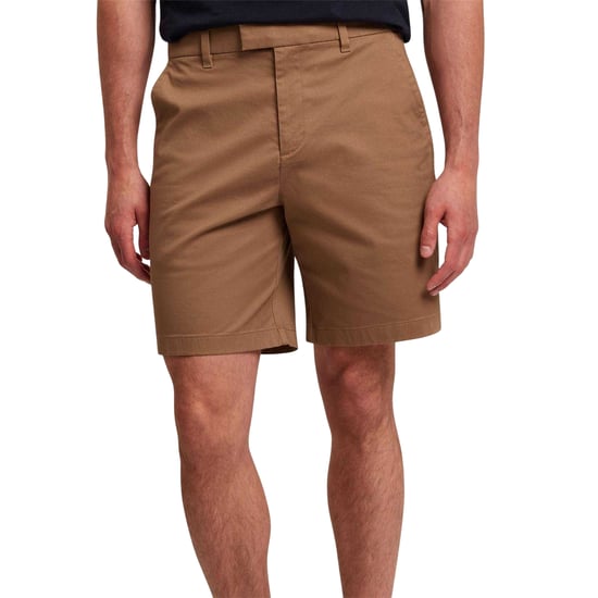 Ted Baker Chino-shorts voor heren (Tan) - Image 3
