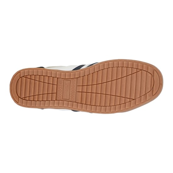 Ben Sherman Mens Feedback Trainers (Tan/Navy) - Image 2