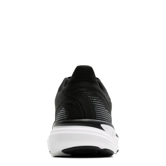 Brooks Revel 8 hardloopschoenen voor heren (Zwart, Wit) - Image 3