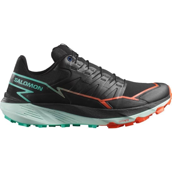 Salomon Thundercross sportschoenen met grip voor heren (Zwart) - Image 2