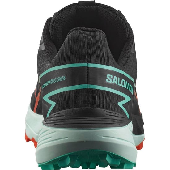 Salomon Thundercross sportschoenen met grip voor heren (Zwart) - Image 3