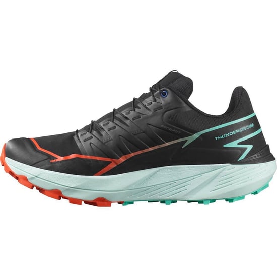 Salomon Thundercross sportschoenen met grip voor heren (Zwart) - Image 4