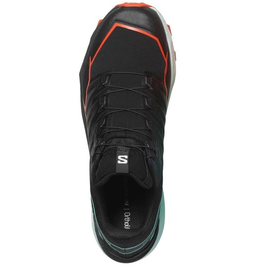 Salomon Thundercross sportschoenen met grip voor heren (Zwart) - Image 5