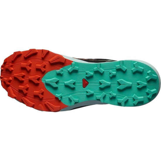 Salomon Thundercross sportschoenen met grip voor heren (Zwart) - Image 6