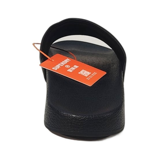 Superdry heren slippers met signature design - Image 3