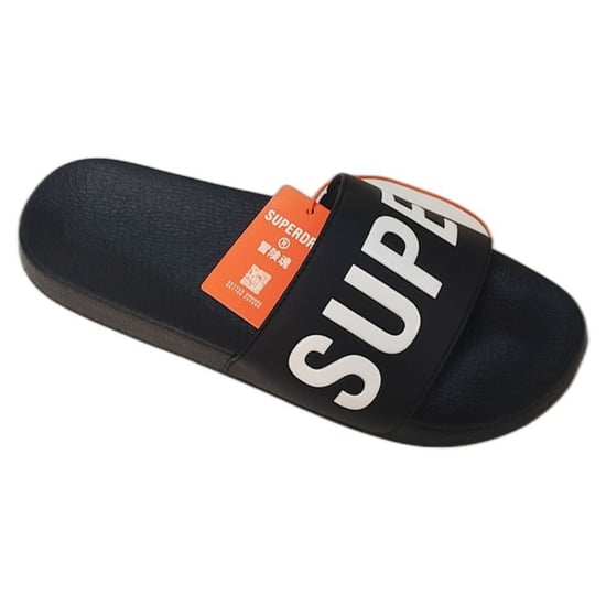 Superdry heren slippers met signature design - Image 5