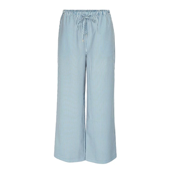 SoulCal Strandbroeken voor dames met een relaxte pasvorm (Blauw) - Image 1