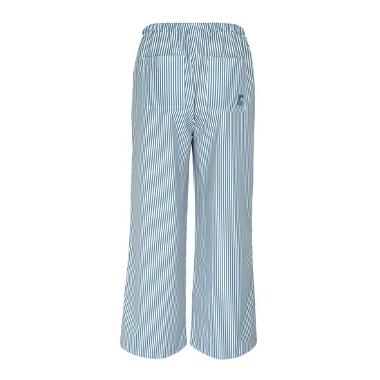SoulCal Strandbroeken voor dames met een relaxte pasvorm (Blauw) - Image 2