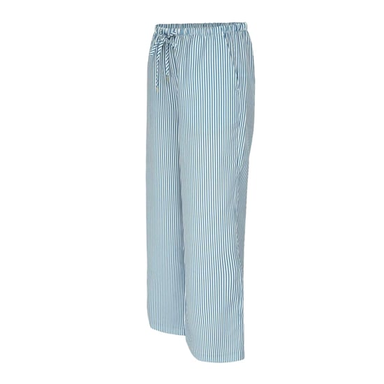 SoulCal Strandbroeken voor dames met een relaxte pasvorm (Blauw) - Image 3