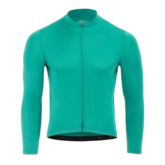 dhb Heren Blok fietstrui (Berggroen) - Image 1