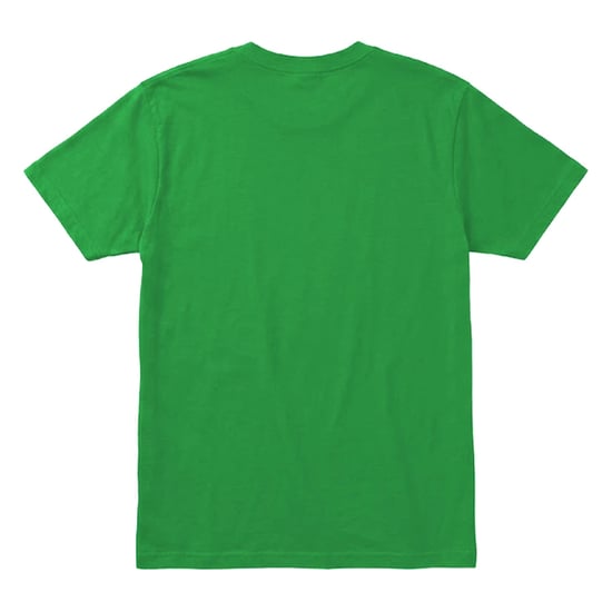 Rick And Morty Unisex T-shirt voor volwassenen met de tekst ‘I Love Myself’ en Pickle Rick (Kelly Groen) - Image 2