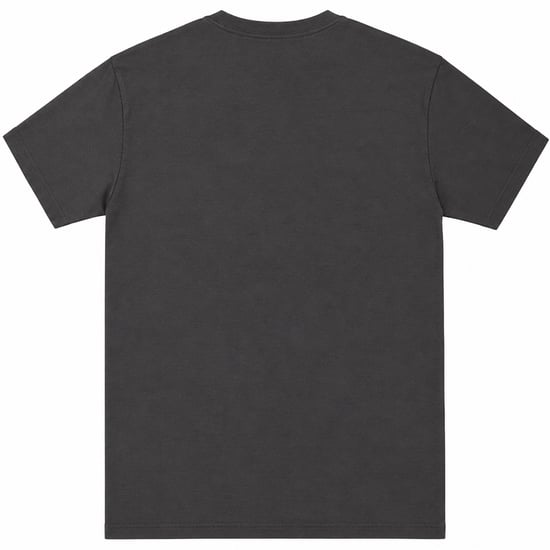 Looney Tunes Unisex T-shirt voor volwassenen ‘Saturday Mornings’ in heather-kleur (Houtskool) - Image 2