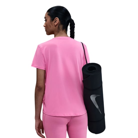 Nike Dri-FIT Standard-shirt voor dames (Speels Roze) - Image 3