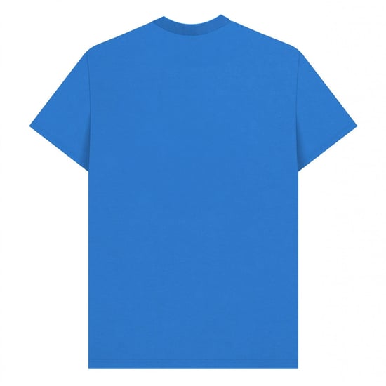 Looney Tunes Unisex T-shirt voor volwassenen met Tweety-motief (Turquoise) - Image 2