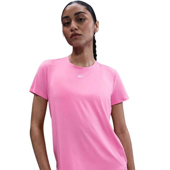 Nike Dri-FIT Standard-shirt voor dames (Speels Roze) - Image 4