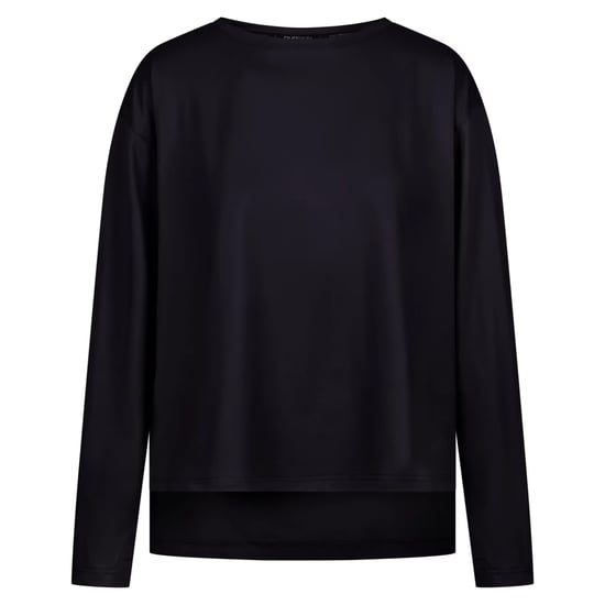 Trespass Esmeralda-top voor dames (Zwart) - Image 1