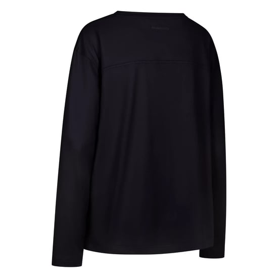 Trespass Esmeralda-top voor dames (Zwart) - Image 2