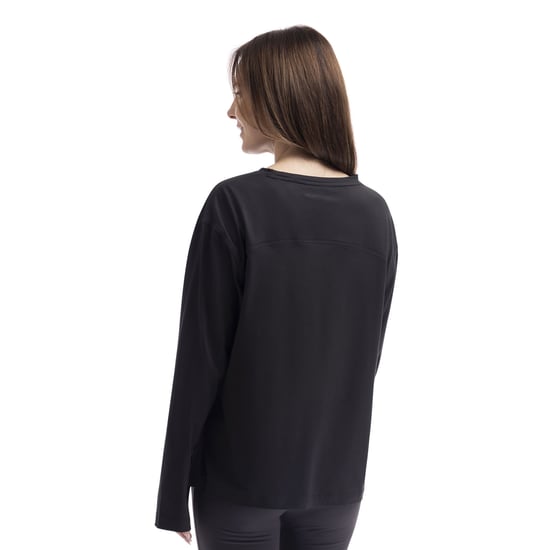 Trespass Esmeralda-top voor dames (Zwart) - Image 4