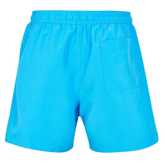 Calvin Klein Heren Polyester Zwemshort met Logo (Lichtblauw) - Image 2