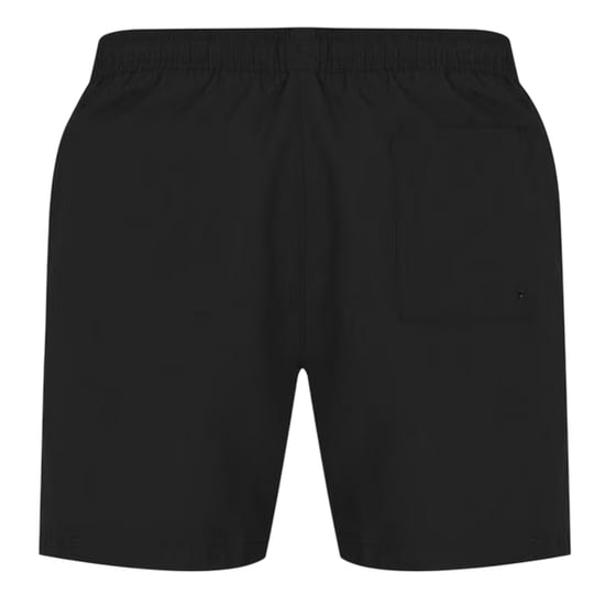 Calvin Klein Heren Polyester Zwemshort met Logo (Zwart) - Image 2