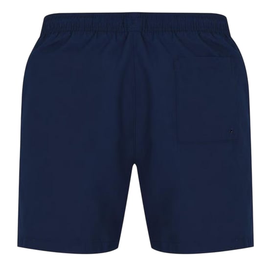 Calvin Klein Heren Polyester Zwemshort met Logo (Marine) - Image 2