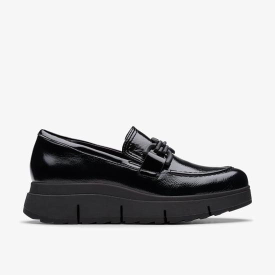 Loriini Izzy Black Pat Schoenen - Image 1