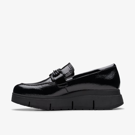 Loriini Izzy Black Pat Schoenen - Image 2