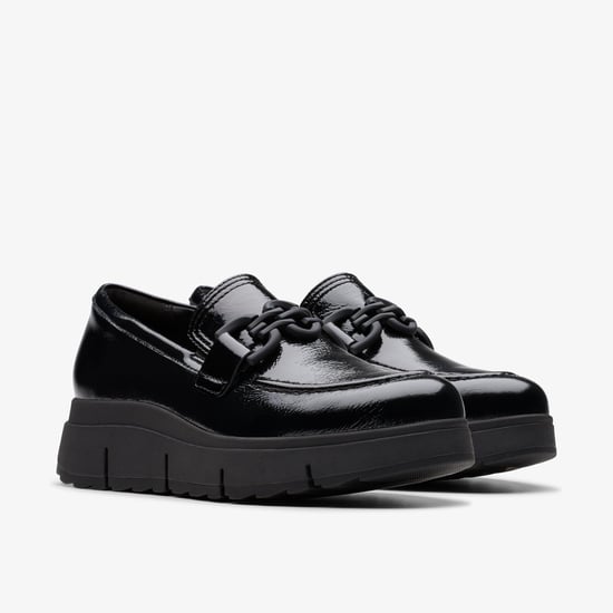 Loriini Izzy Black Pat Schoenen - Image 4