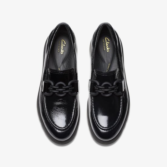 Loriini Izzy Black Pat Schoenen - Image 6