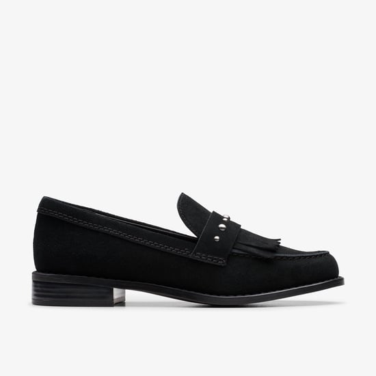 Hana Loafer Black Sde Schoenen - Image 1